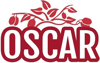 OSCAR logo