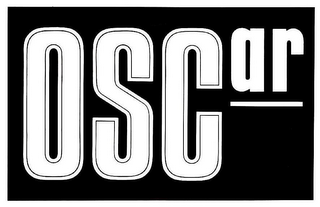 OSCAR logo