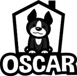 OSCAR logo