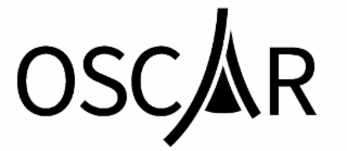 OSCAR logo
