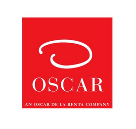 OSCAR AN OSCAR DE LA RENTA COMPANY logo