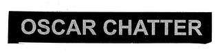 OSCAR CHATTER logo