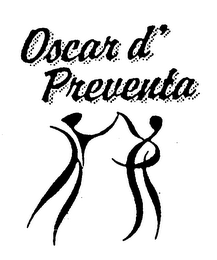 OSCAR D' PREVENTA logo