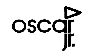 OSCAR JR logo