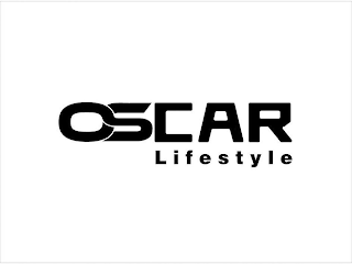 OSCAR LIFESTYLE logo