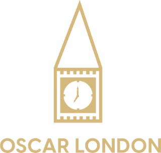 OSCAR LONDON logo
