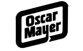 OSCAR MAYER logo
