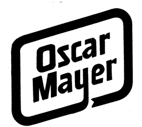 OSCAR MAYER logo