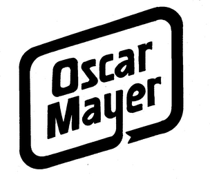 OSCAR MAYER logo