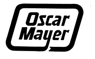 OSCAR MAYER logo