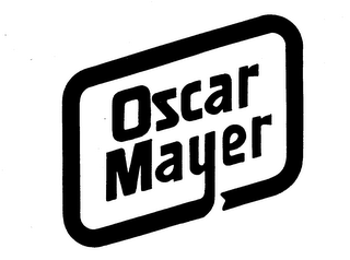 OSCAR MAYER logo