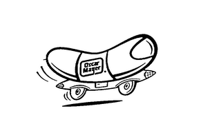 OSCAR MAYER logo
