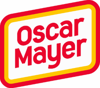 OSCAR MAYER logo