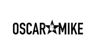OSCAR MIKE logo