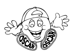 OSCAR OSCAR logo