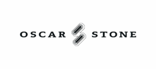 OSCAR S STONE logo