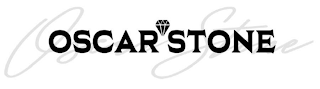 OSCAR STONE OSCAR STONE logo