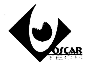 OSCAR TECH logo