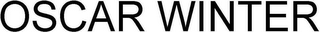 OSCAR WINTER logo