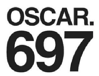 OSCAR.697 logo