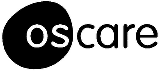 OSCARE logo