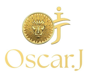 OSCAR.J logo