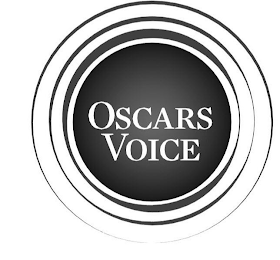 OSCARS VOICE logo