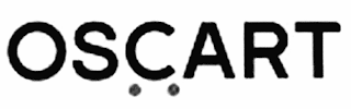 OSCART logo