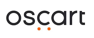 OSCART logo