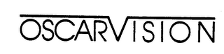 OSCARVISION logo