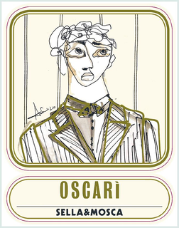 OSCARÌ SELLA & MOSCA logo