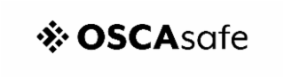 OSCASAFE logo