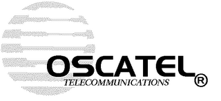 OSCATEL TELECOMMINICATIONS logo