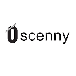 OSCENNY logo