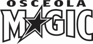 OSCEOLA MAGIC