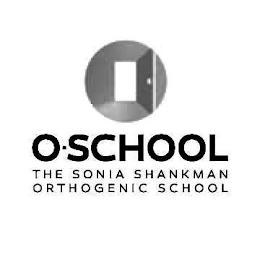 O·SCHOOL THE SONIA SHANKMAN ORTHOGENIC SCHOOL logo