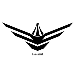 OSCIENZEEK logo
