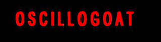 OSCILLOGOAT logo