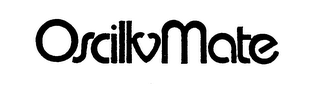 OSCILLOMATE logo