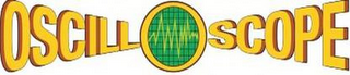 OSCILLOSCOPE logo