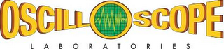 OSCILLOSCOPE LABORATORIES logo
