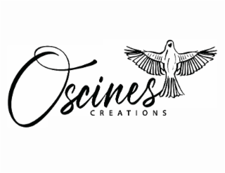 OSCINES CREATIONS logo
