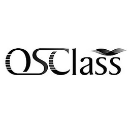 OSCLASS logo