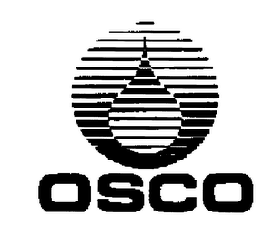 OSCO logo