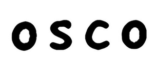 OSCO logo