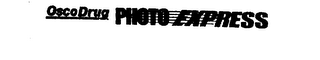 OSCO DRUG PHOTO EXPRESS logo