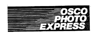 OSCO PHOTO EXPRESS logo