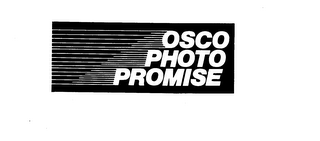 OSCO PHOTO PROMISE logo