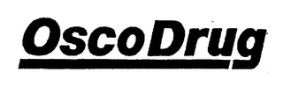 OSCODRUG logo