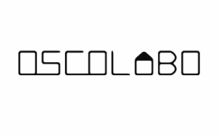 OSCOLABO logo
